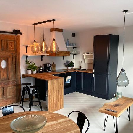 Apartament Komorowskiego Slupsk Luaran gambar