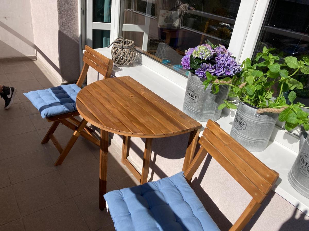 Apartament Komorowskiego Slupsk Luaran gambar