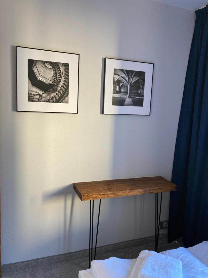 Apartament Komorowskiego Slupsk Luaran gambar