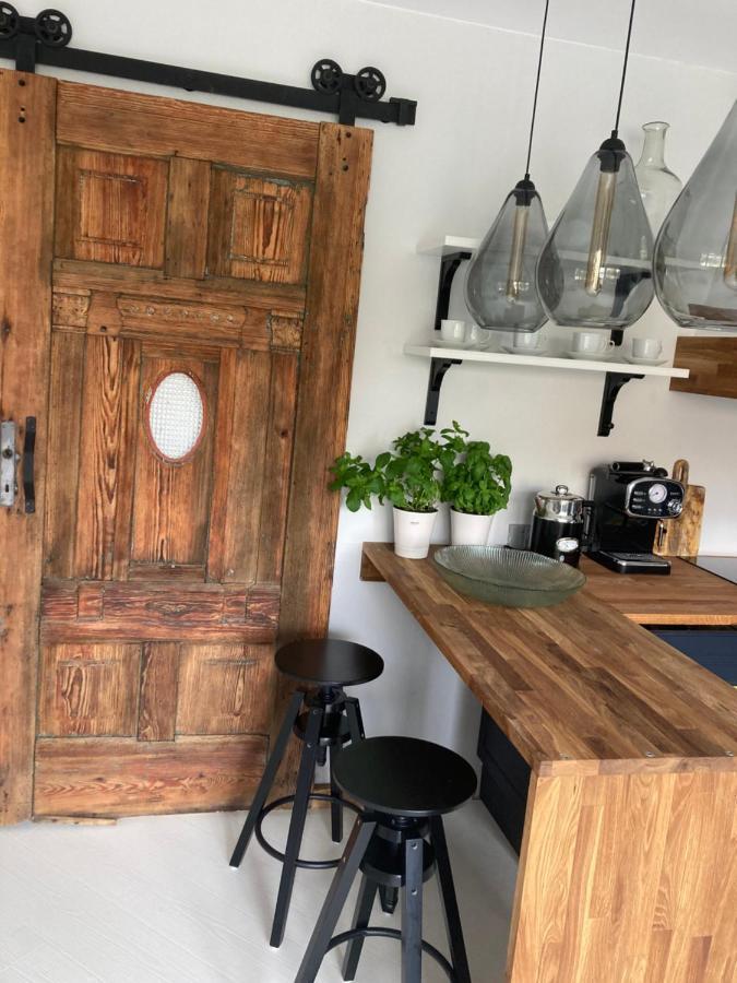 Apartament Komorowskiego Slupsk Luaran gambar