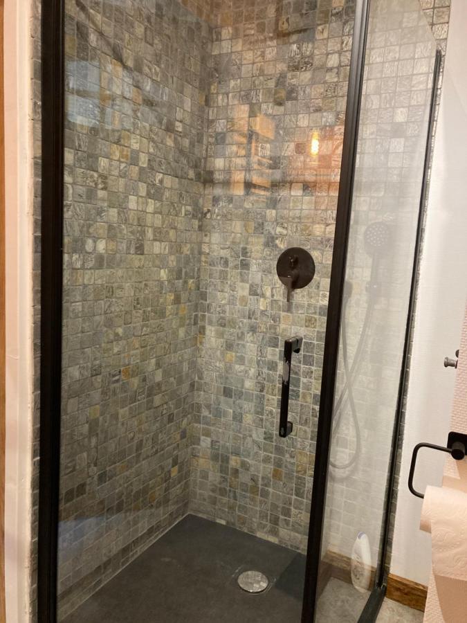 Apartament Komorowskiego Slupsk Luaran gambar