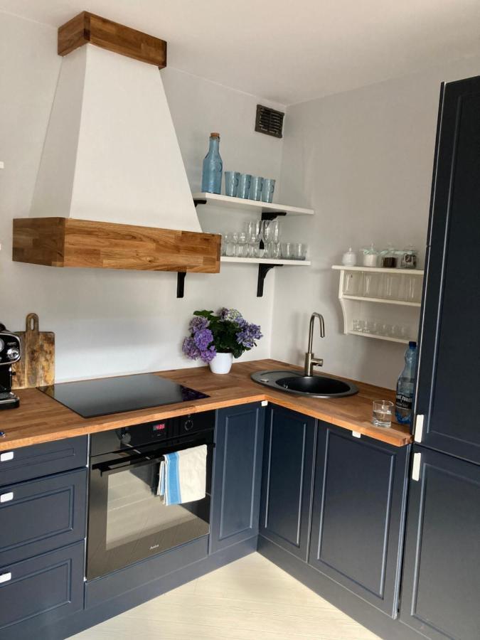 Apartament Komorowskiego Slupsk Luaran gambar