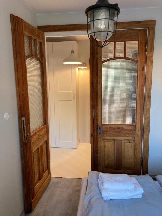 Apartament Komorowskiego Slupsk Luaran gambar