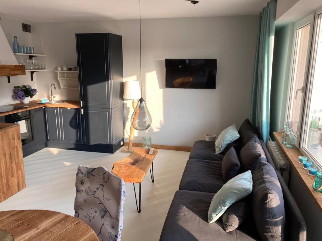 Apartament Komorowskiego Slupsk Luaran gambar