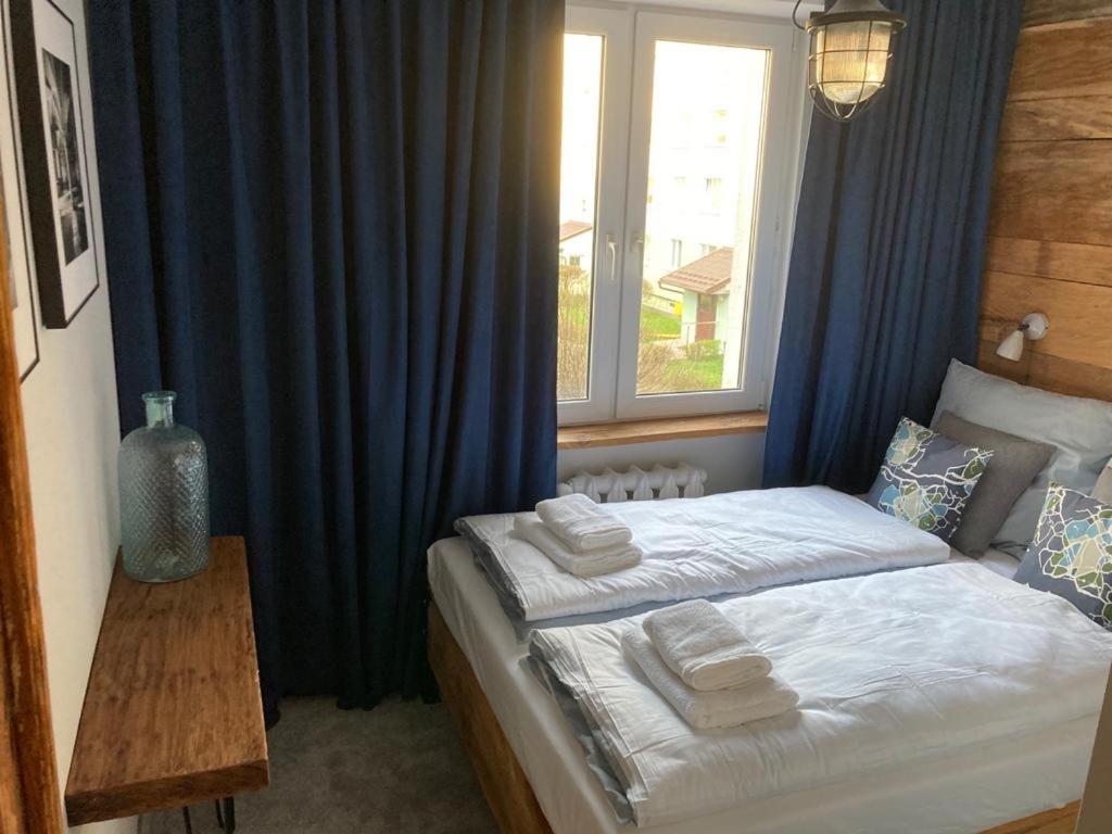 Apartament Komorowskiego Slupsk Luaran gambar