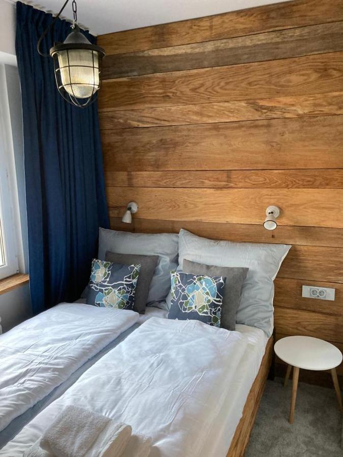 Apartament Komorowskiego Slupsk Luaran gambar