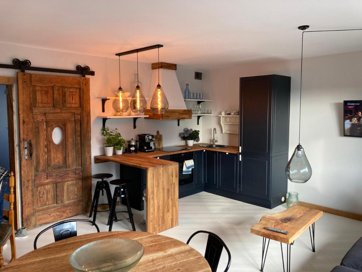 Apartament Komorowskiego Slupsk Luaran gambar