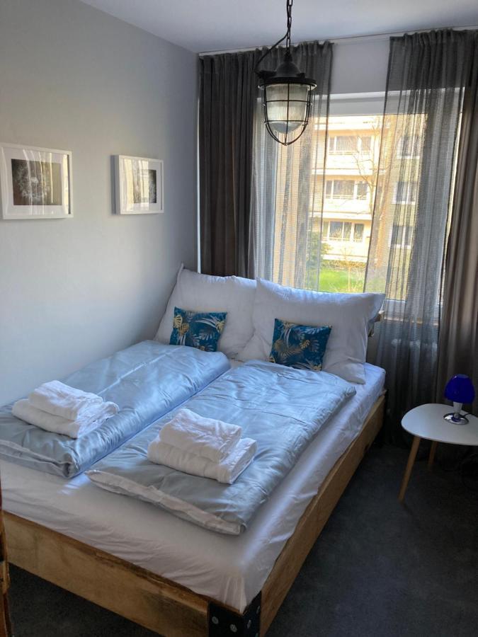 Apartament Komorowskiego Slupsk Luaran gambar