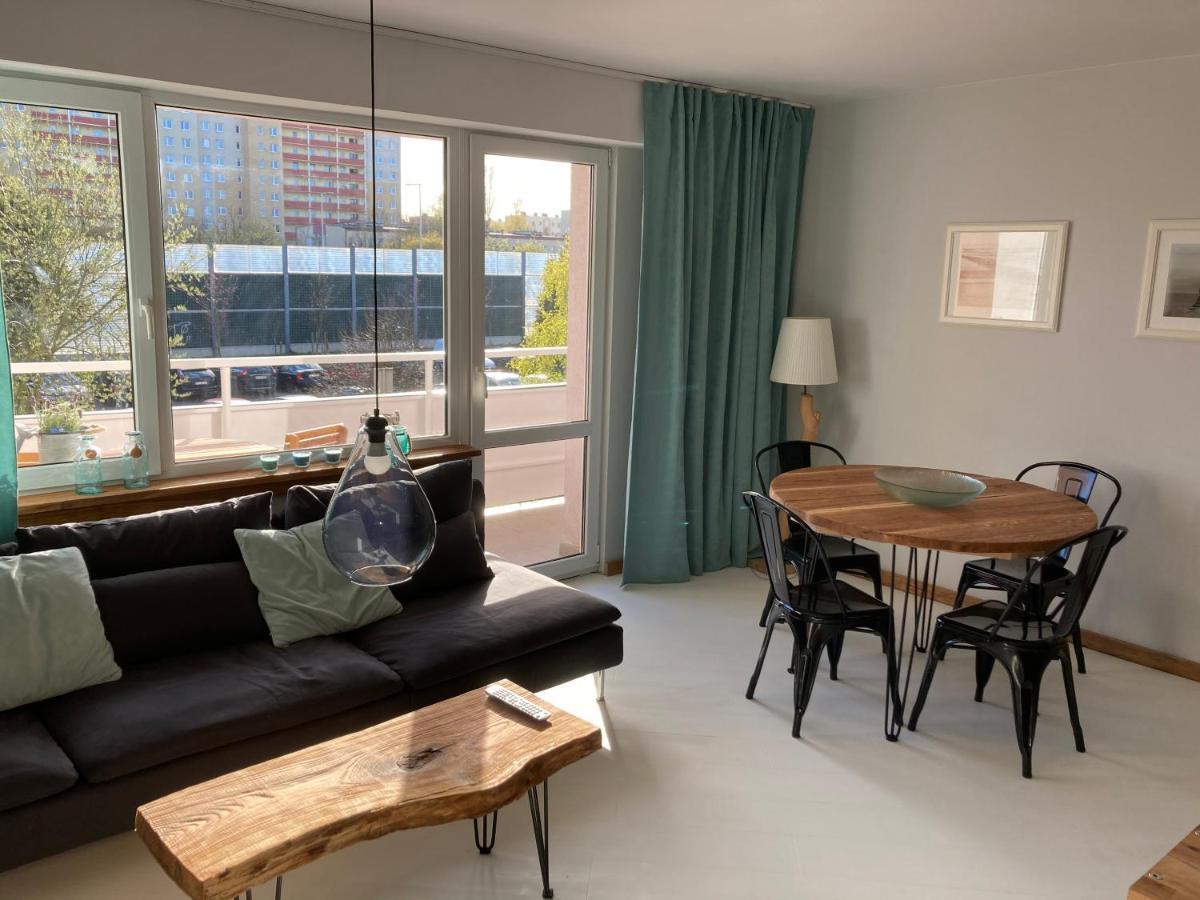 Apartament Komorowskiego Slupsk Luaran gambar