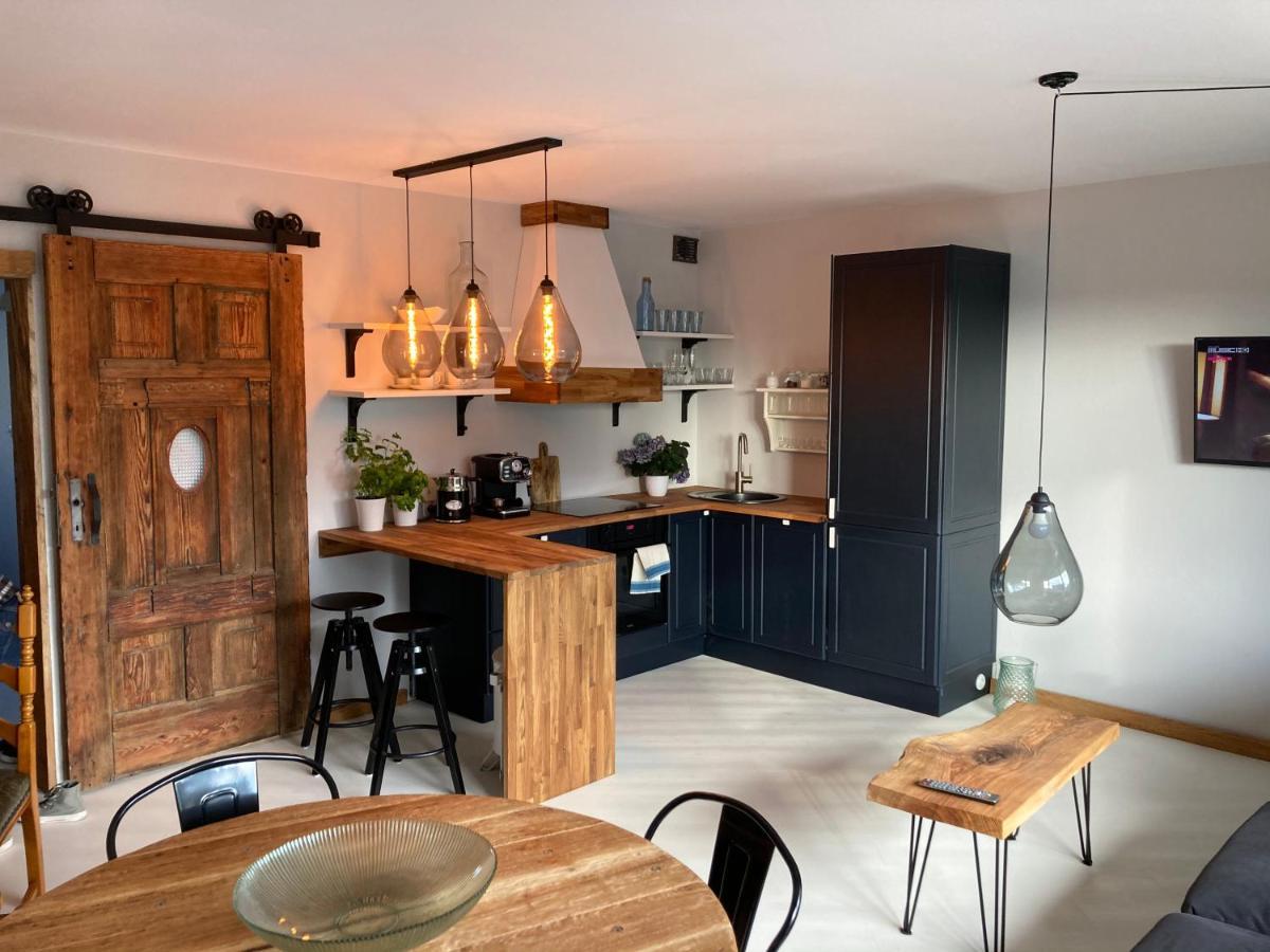 Apartament Komorowskiego Slupsk Luaran gambar