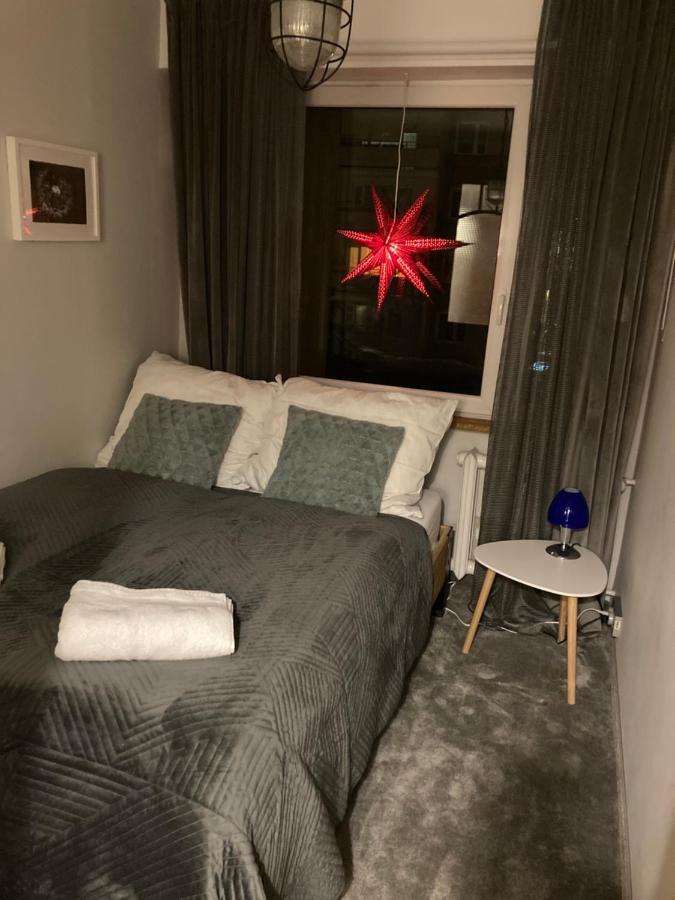 Apartament Komorowskiego Slupsk Luaran gambar