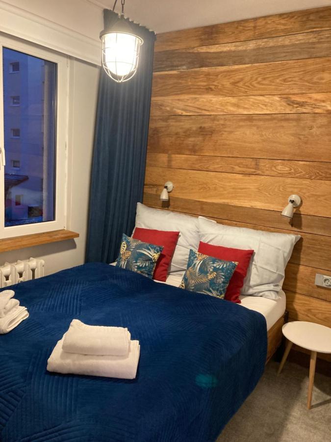 Apartament Komorowskiego Slupsk Luaran gambar