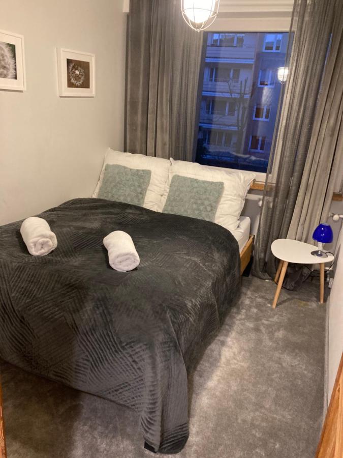 Apartament Komorowskiego Slupsk Luaran gambar