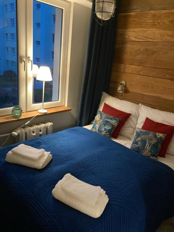Apartament Komorowskiego Slupsk Luaran gambar