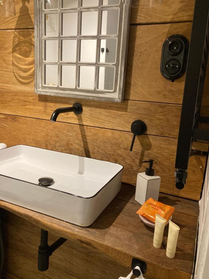 Apartament Komorowskiego Slupsk Luaran gambar
