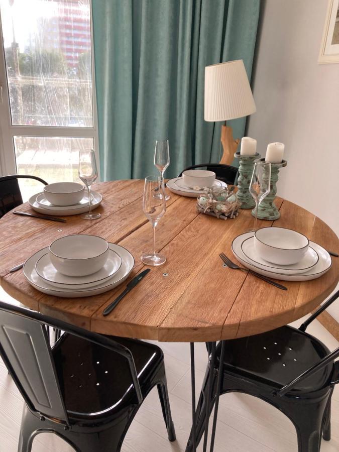 Apartament Komorowskiego Slupsk Luaran gambar