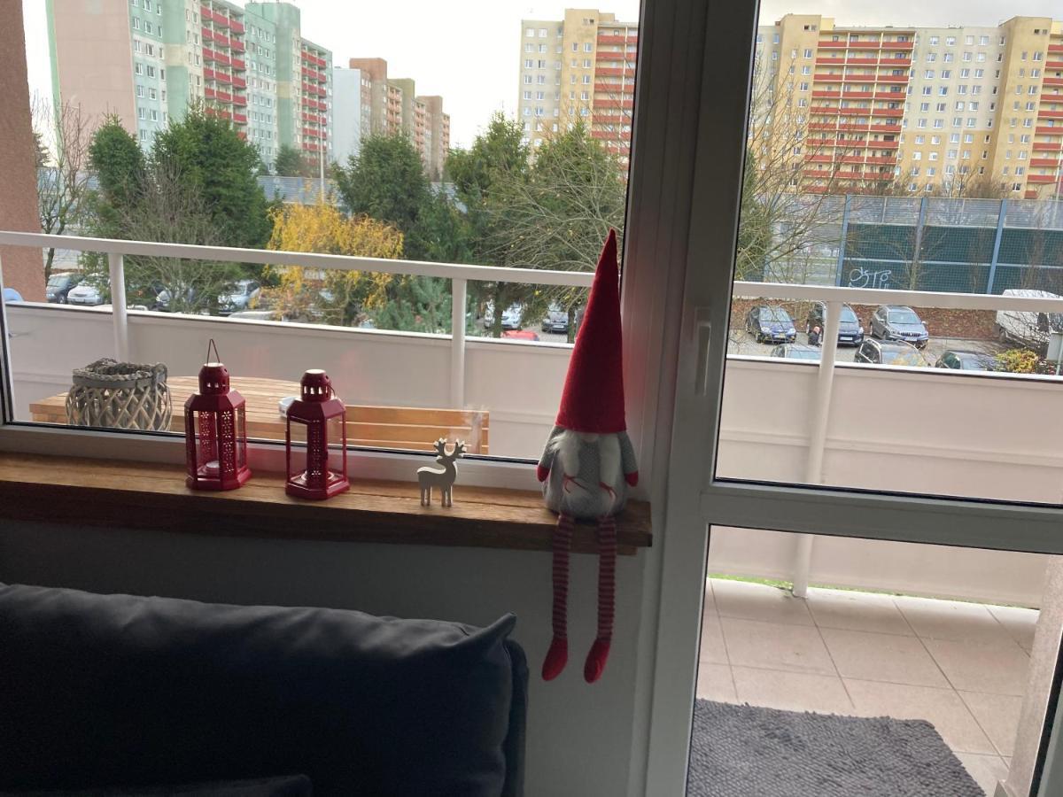 Apartament Komorowskiego Slupsk Luaran gambar