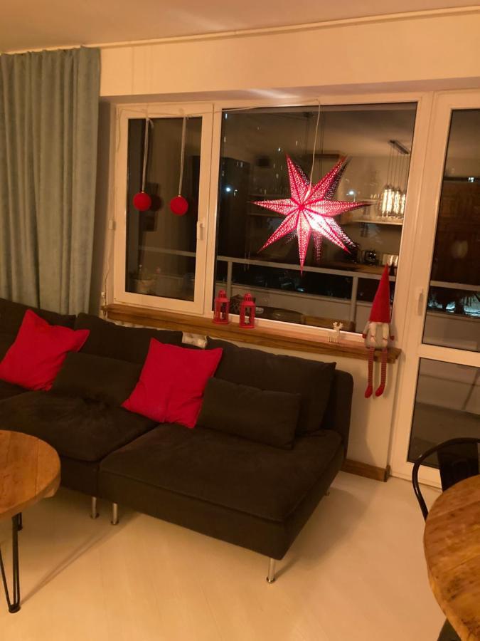 Apartament Komorowskiego Slupsk Luaran gambar
