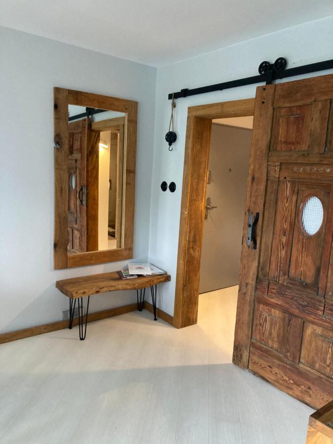 Apartament Komorowskiego Slupsk Luaran gambar